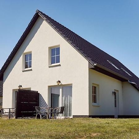 Holiday Resort Van Der Valk, Linstow Dobbin-Linstow Экстерьер фото