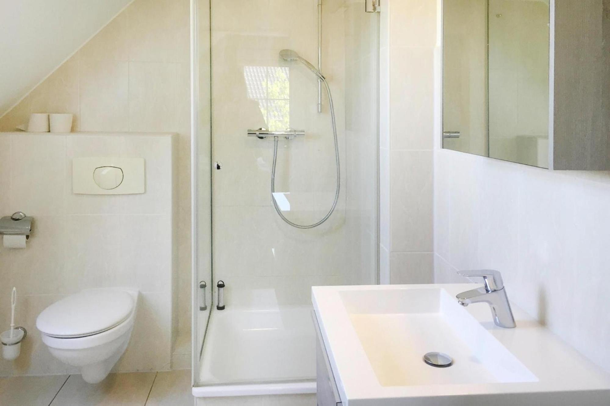 Holiday Resort Van Der Valk, Linstow Dobbin-Linstow Экстерьер фото